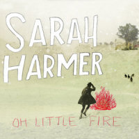 Captive_Sarah Harmer