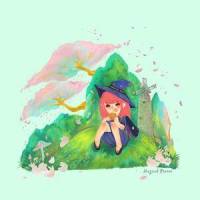 Flying Magic_Couple N