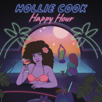 Praying_Hollie Cook