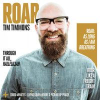 Roar_Tim Timmons