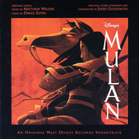 Honor To Us All_Lea Salonga,Beth Fowler,Marnie Nixon,Chorus - Mulan,Disney