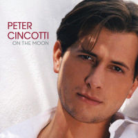 He's Watching_Peter Cincotti