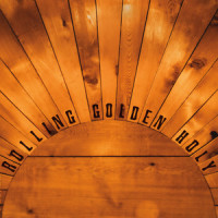 Gone by Fall_Bonny Light Horseman