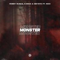 Monster_Robby Burke,MEYSTA,Roxi,Dia Frampton,Meg Frampton,KARMA