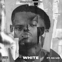 White(feat. DA Uzi)_Popey,DA Uzi