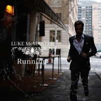 Running_Luke McMaster