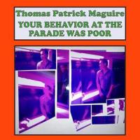 Chaos Blvd._Thomas Patrick Maguire