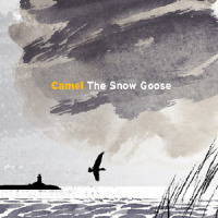 The Snow Goose_Camel