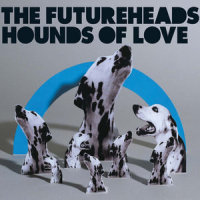 Hounds of Love - Mystery Jet's Pirate Invasion_The Futureheads