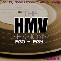 On the Other Side of Lover's Lane_The Ray Noble Orchestra,Al Bowlly
