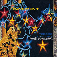 Terror Twilight (Speak, See, Remember)_Pavement