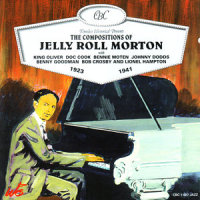 Wolverine Blues_Jelly Roll Morton