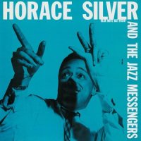 Stop Time_Horace Silver