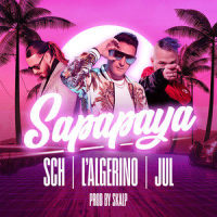 Sapapaya_L'Algerino,Sch,Jul