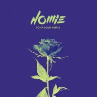 Что осталось от тебя_Homie