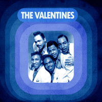 Twenty Minutes Before the Hour_The Valentines