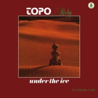 Under the Ice(Instrumental 12 Inch Version)_Roby,Topo