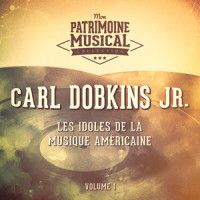 A Fool Such As I (Now and Then Theres's)_Carl Dobkins Jr.