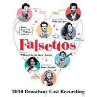 A Tight-Knit Family / Love Is Blind_Christian Borle,Anthony Rosenthal,Andrew Rannells,Brandon Uranowitz,Stephanie J. Block