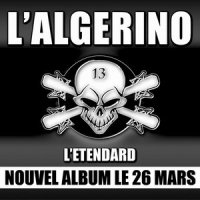 L' Etendard_L'Algerino