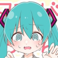 海の月 (feat. 初音ミク)_榊みむ,初音未来