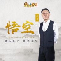 悟空_韩磊