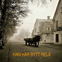 Han har bytt relä_Svenne Rubins,Lars Wanfors