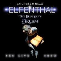 The Secret Forest_Elfenthal,Maite Itoiz,John Kelly