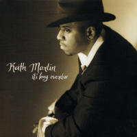 If Love Feels So Good (Why Does It Hurt So Bad)_Keith Martin