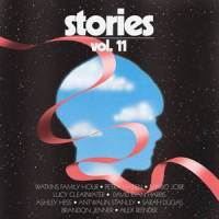 I Want To Hold Your Hand_Stories,Ashley Hess