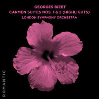 Carmen Suite No. 1: Aragonaise, Entr'acte before Act IV_London Symphony Orchestra