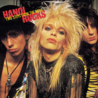 The Boulevard Of Broken Dreams_Hanoi Rocks