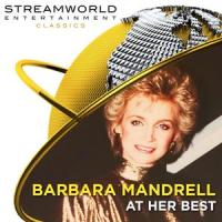 The Wayward Wind_Barbara Mandrell