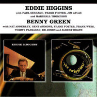 Satin Doll_Eddie Higgins,Frank Foster,Jim Atlas,Marshall Thompson,Paul Serrano,Duke Ellington