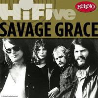 Macon, Georgia_Savage Grace