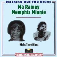 Bumble Bee_Memphis Minnie