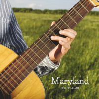 Maryland_Josh Williams