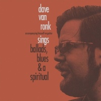 How Long_Dave Van Ronk