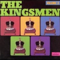 Over You_The Kingsmen
