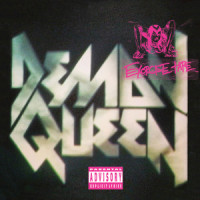 Rude Boy_DEMON QUEEN,N8NOFACE