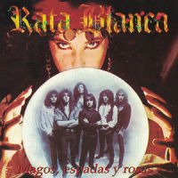El Beso De La Bruja_Rata Blanca