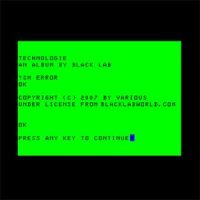 Ghost in the Machine(vocals by Andy Ellis)_Black Lab
