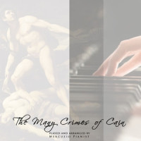 The Many Crimes Of Cain_Mercuzio Pianist,Georges Delerue