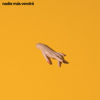 Nadie Más Vendrá_José Madero