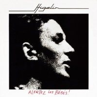 Geant Jones (Remasteris en 2007)_Jacques Higelin