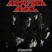 Hymn of Hate_Armoured Angel