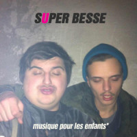 Отпусти_Super Besse