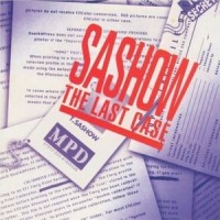 LADY LUCK_岩代太郎