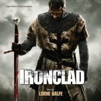 Final Resolution_Lorne Balfe