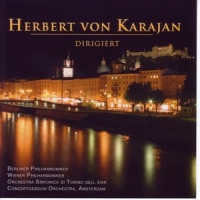 Kaiserwalzer, Op. 437 (皇帝圆舞曲,作品437)_Herbert von Karajan